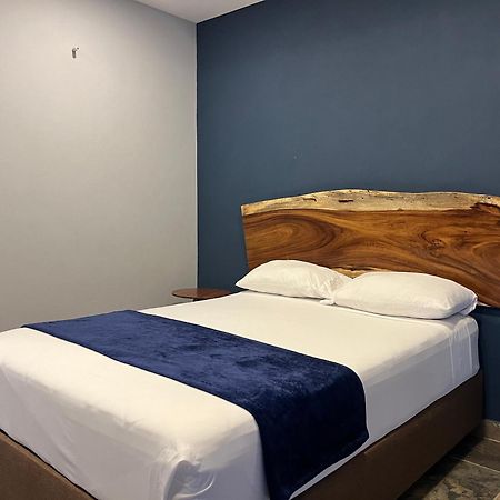 Hotel La Bikina Текила Екстериор снимка