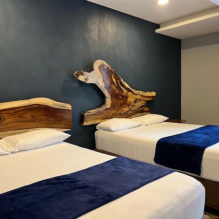 Hotel La Bikina Текила Екстериор снимка