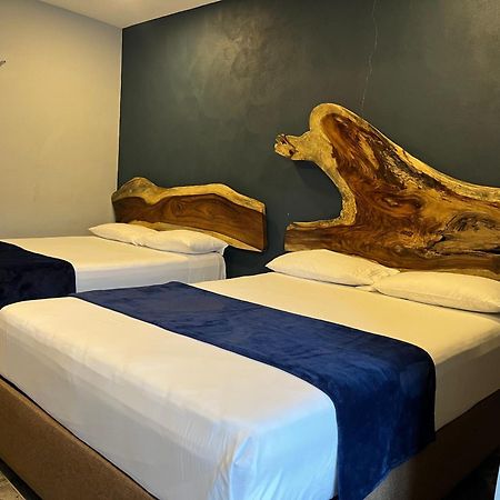Hotel La Bikina Текила Екстериор снимка