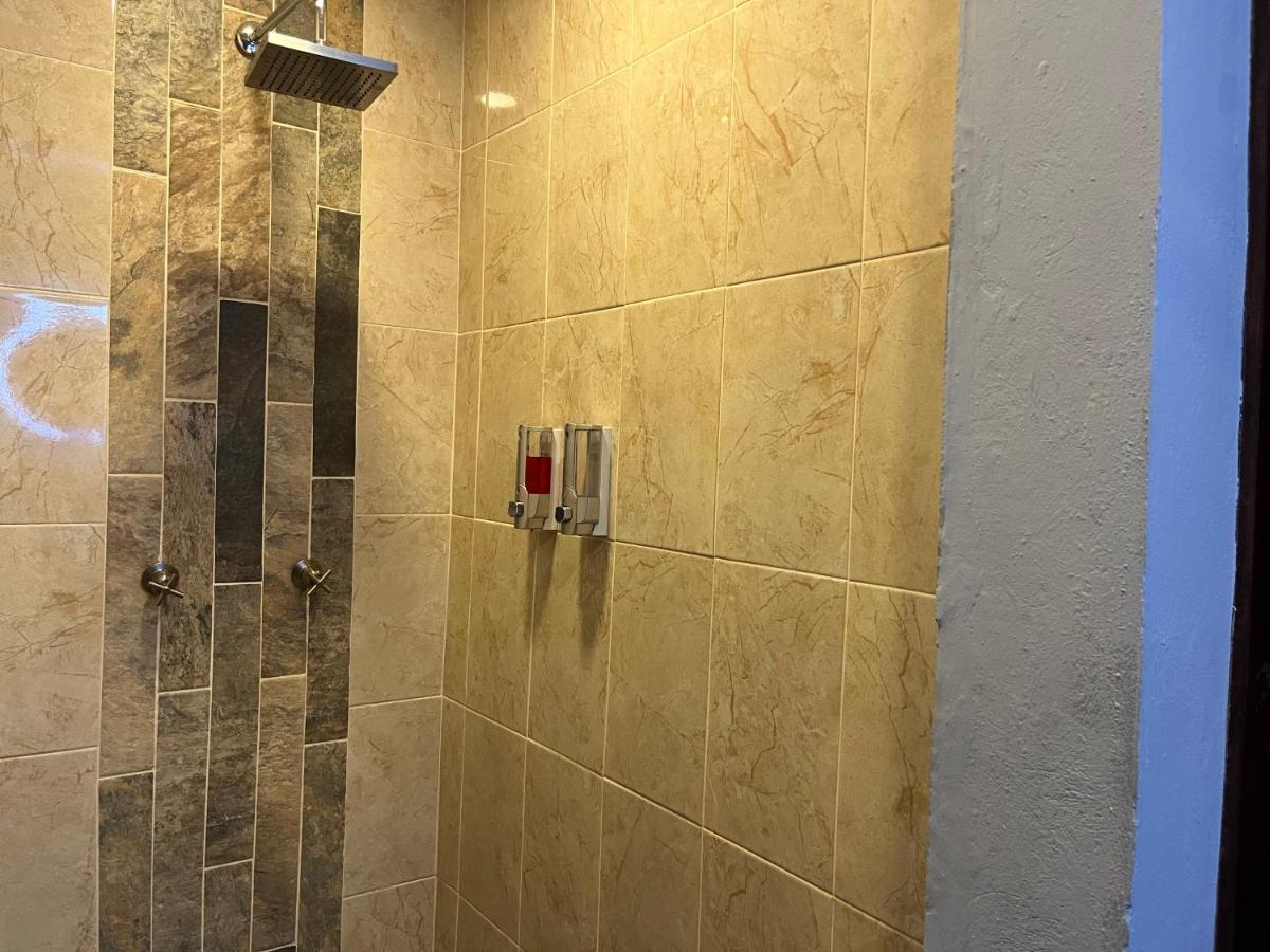 Hotel La Bikina Текила Екстериор снимка
