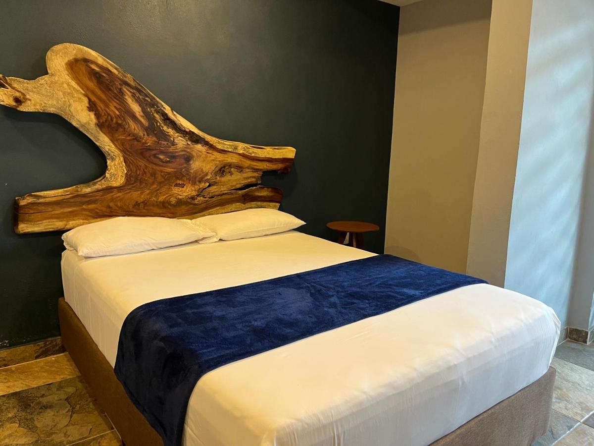 Hotel La Bikina Текила Екстериор снимка