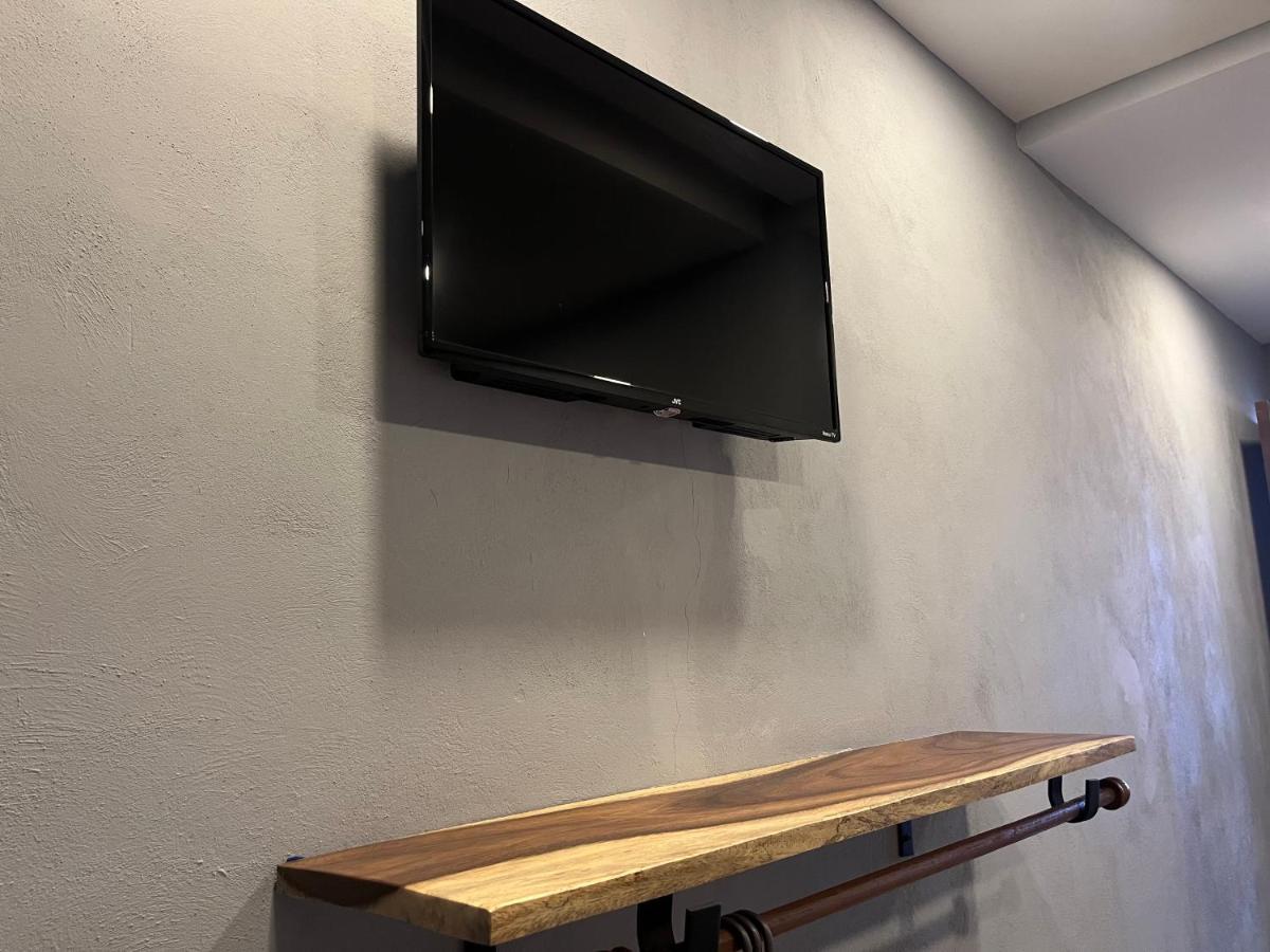 Hotel La Bikina Текила Екстериор снимка