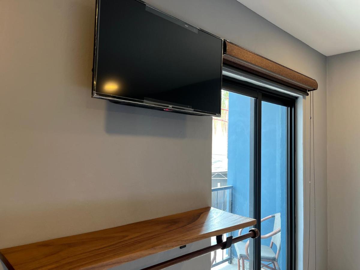 Hotel La Bikina Текила Екстериор снимка