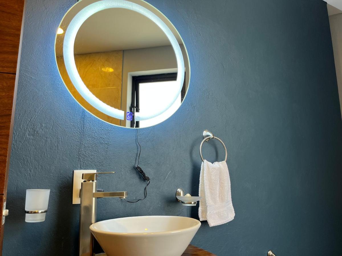 Hotel La Bikina Текила Екстериор снимка