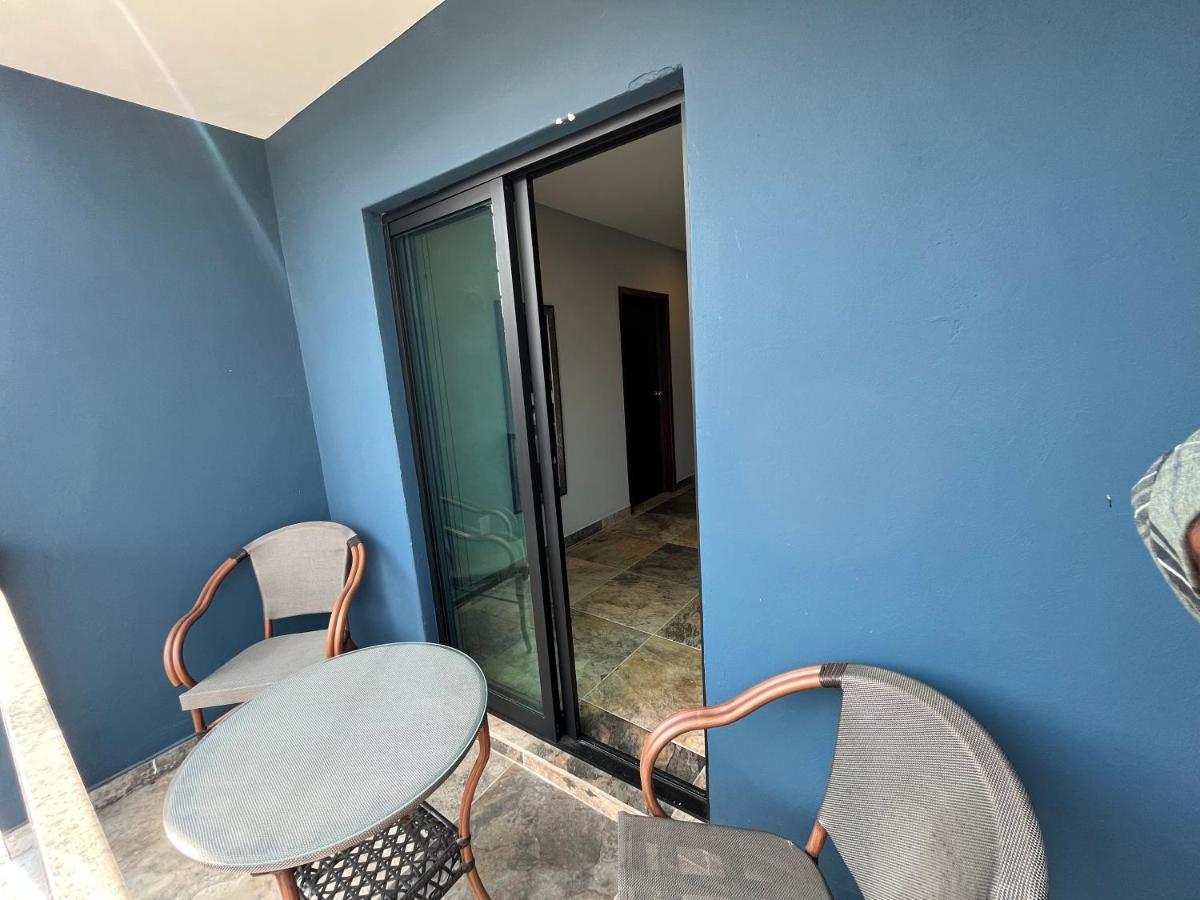 Hotel La Bikina Текила Екстериор снимка