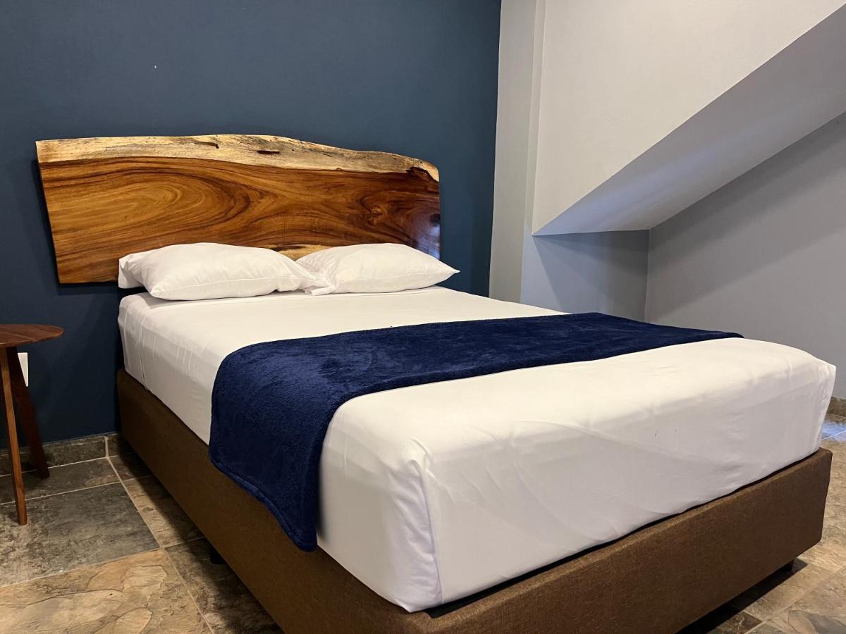 Hotel La Bikina Текила Екстериор снимка