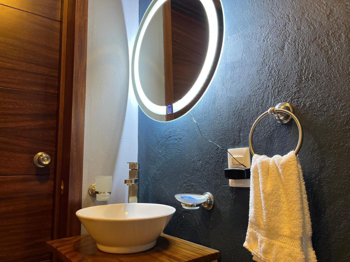 Hotel La Bikina Текила Екстериор снимка