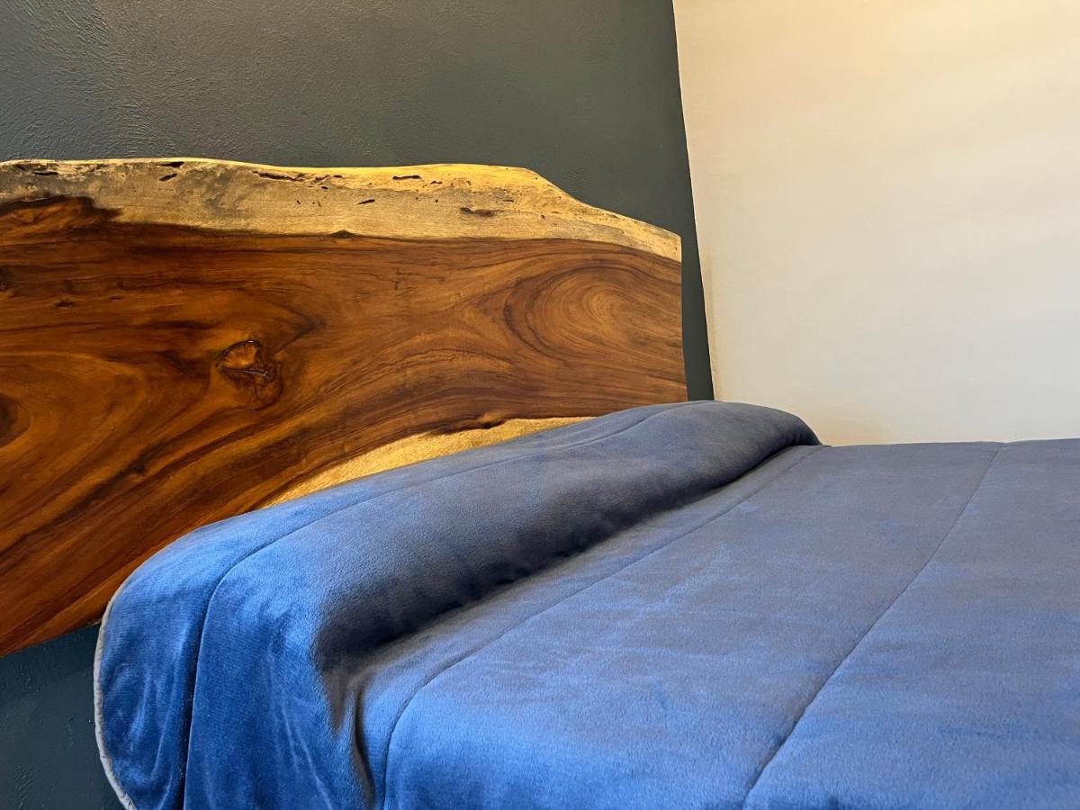 Hotel La Bikina Текила Екстериор снимка