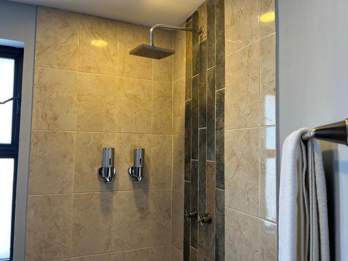 Hotel La Bikina Текила Екстериор снимка