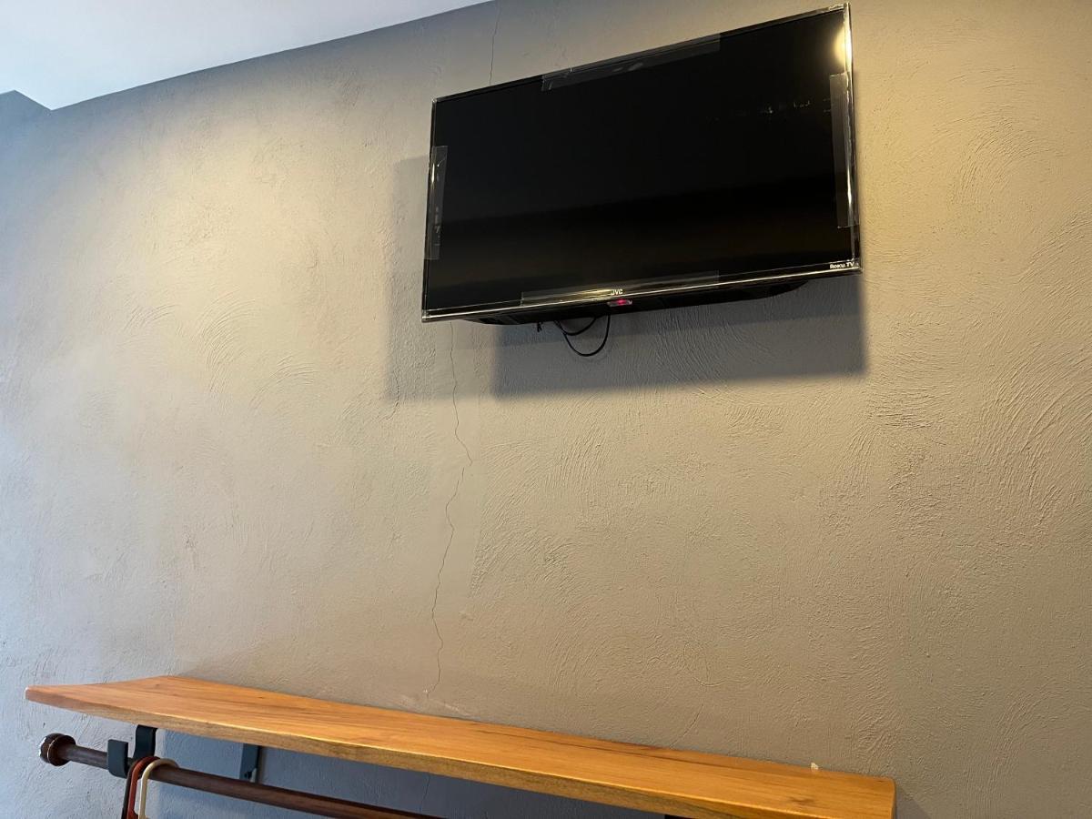 Hotel La Bikina Текила Екстериор снимка