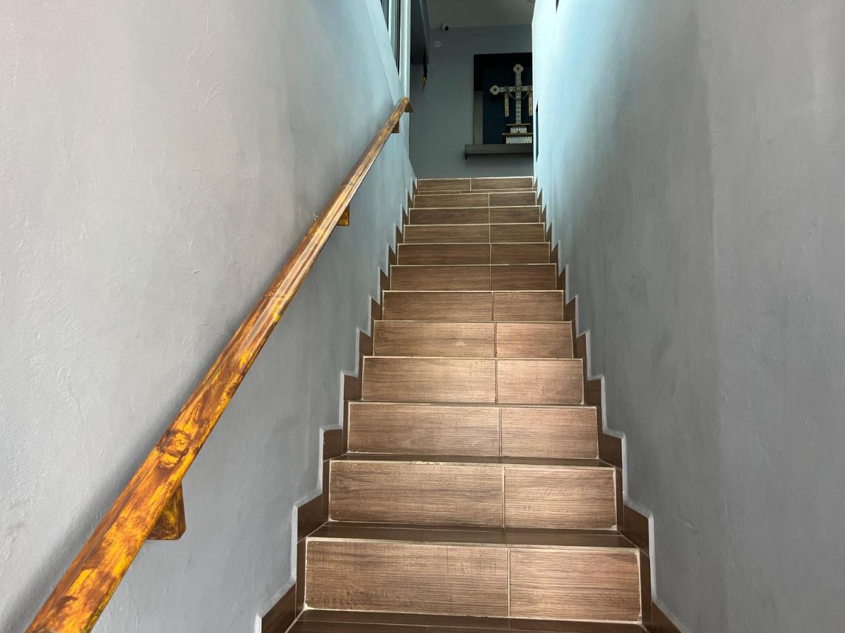 Hotel La Bikina Текила Екстериор снимка
