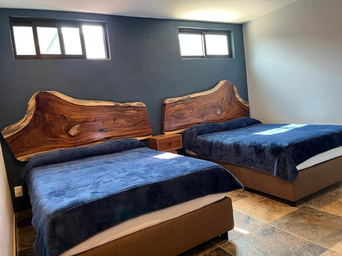 Hotel La Bikina Текила Екстериор снимка