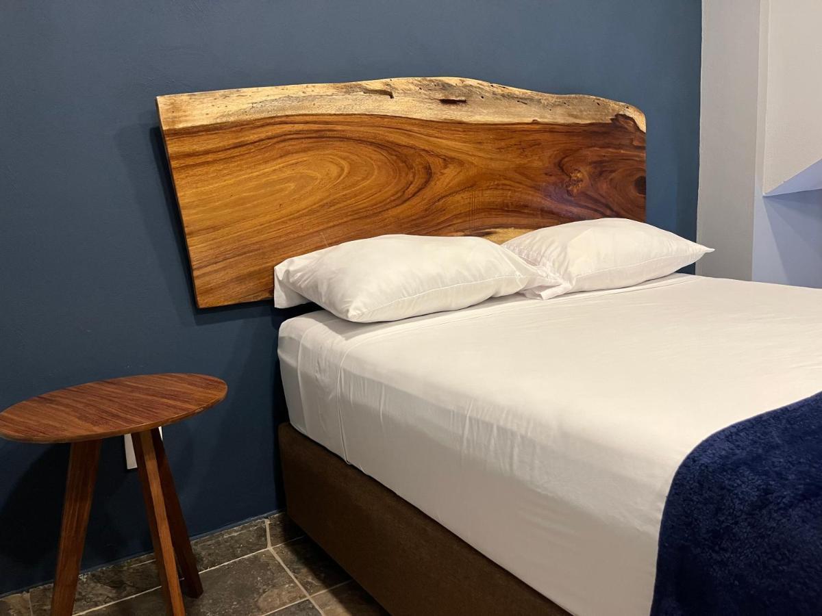 Hotel La Bikina Текила Екстериор снимка
