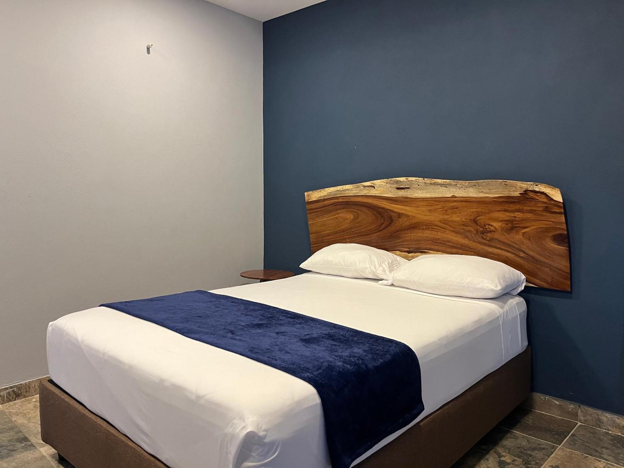Hotel La Bikina Текила Екстериор снимка