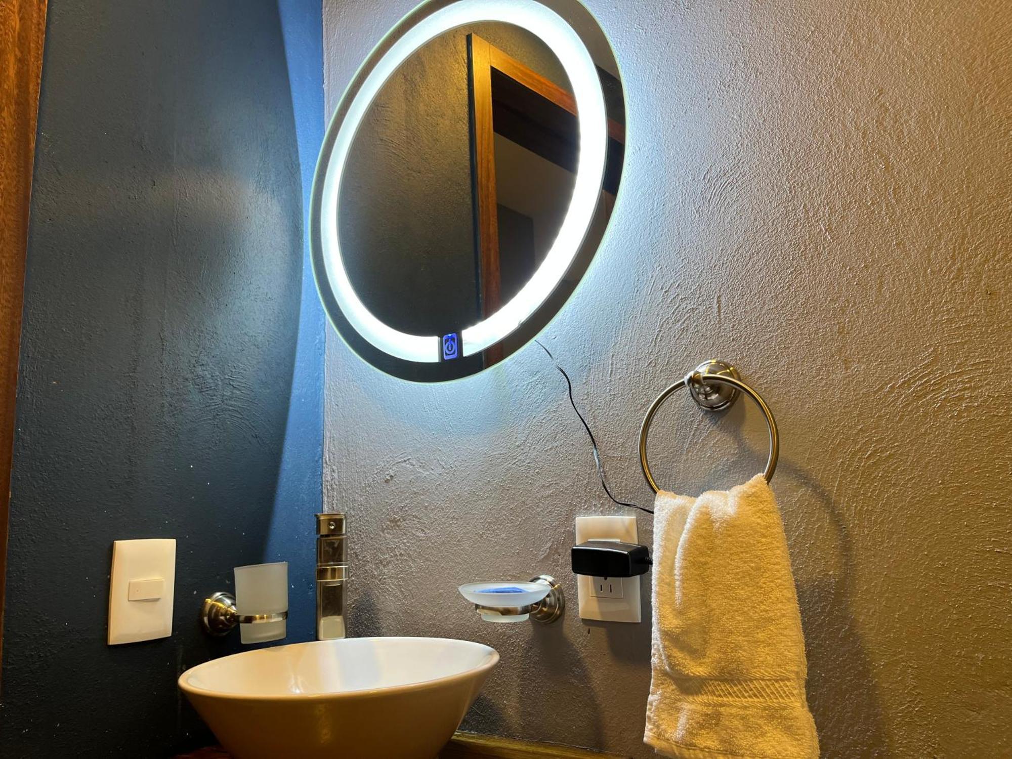 Hotel La Bikina Текила Екстериор снимка